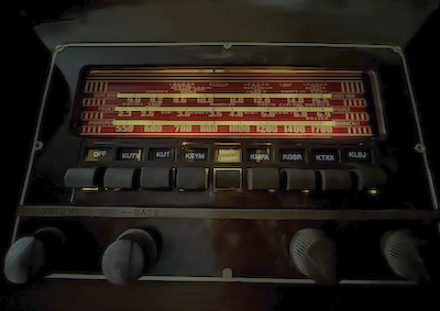 PhilCo Radio