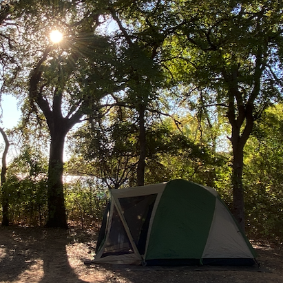 Camping